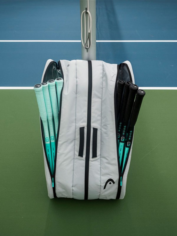 Torba HEAD Tour Racquet bag XL CCTE