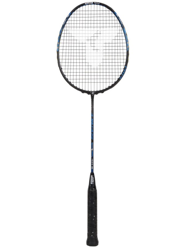 Badminton racket Talbot Torro Isoforce 5051.8