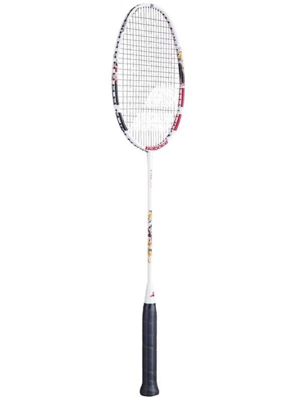 Badminton racket Babolat X-feel Rise
