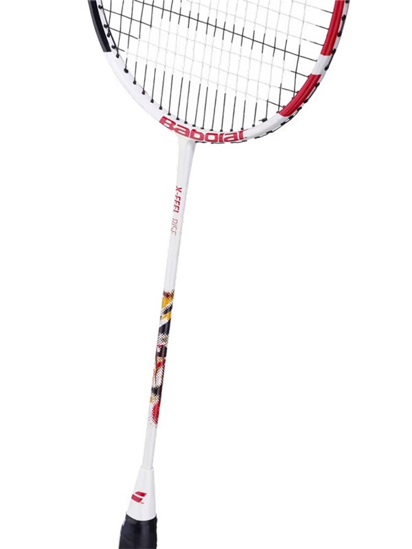 Badminton racket Babolat X-feel Rise