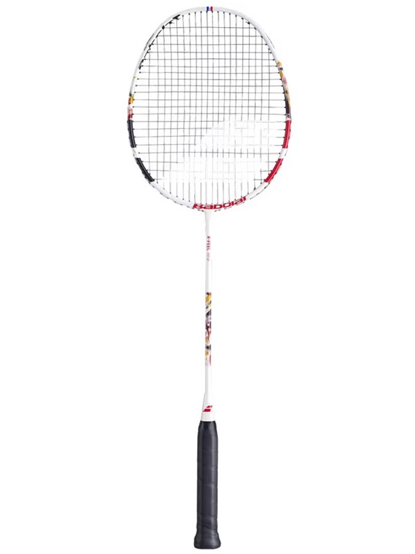 Badminton racket Babolat X-feel Rise