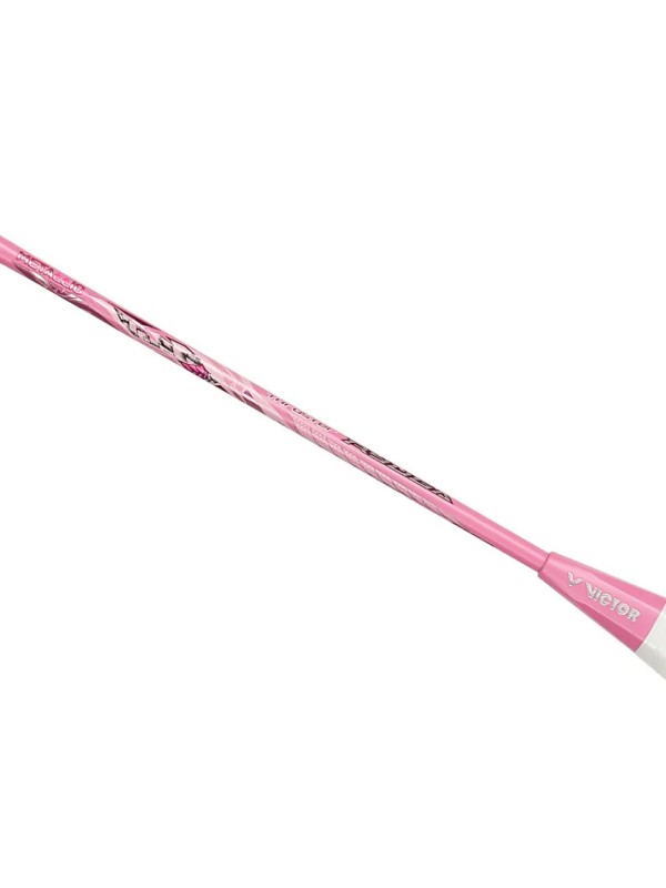 Badminton lopar Victor Thruster Ryuga Metallic CPS