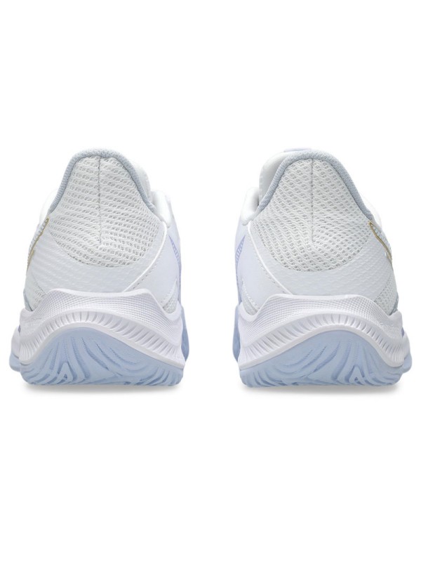 Ženski dvoranski copati ASICS Gel Blade FF 2 Blue fade