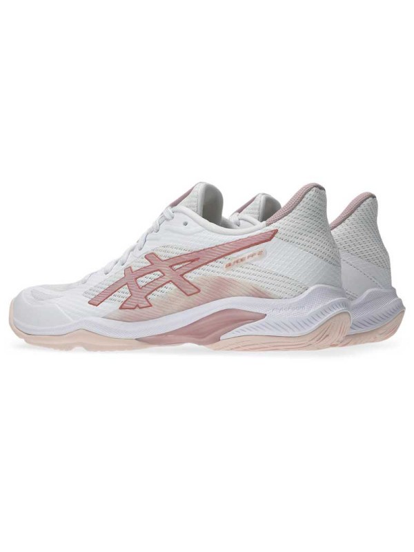 Ženski dvoranski copati ASICS Gel Blade FF 2 Morganite