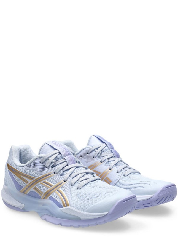 Ženski dvoranski copati ASICS Powerbreak FF Champagne