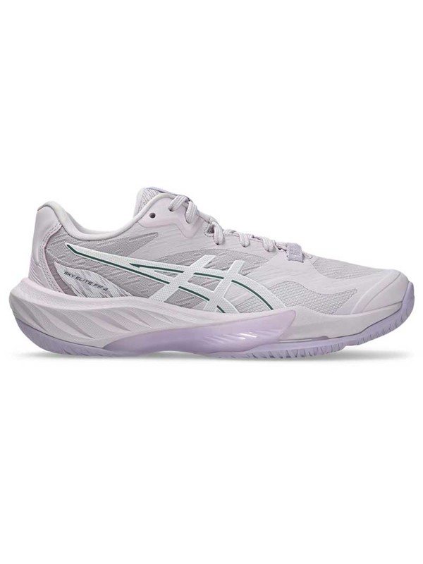 Ženski dvoranski copati ASICS Sky Elite FF4 Dahlia/Murasaki
