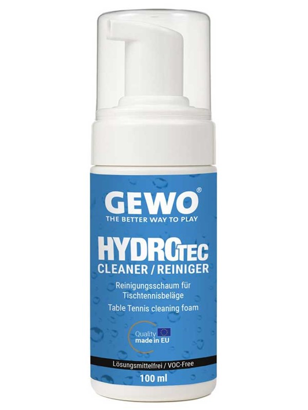 GEWO Hydro Tec Cleaning foam 100ml