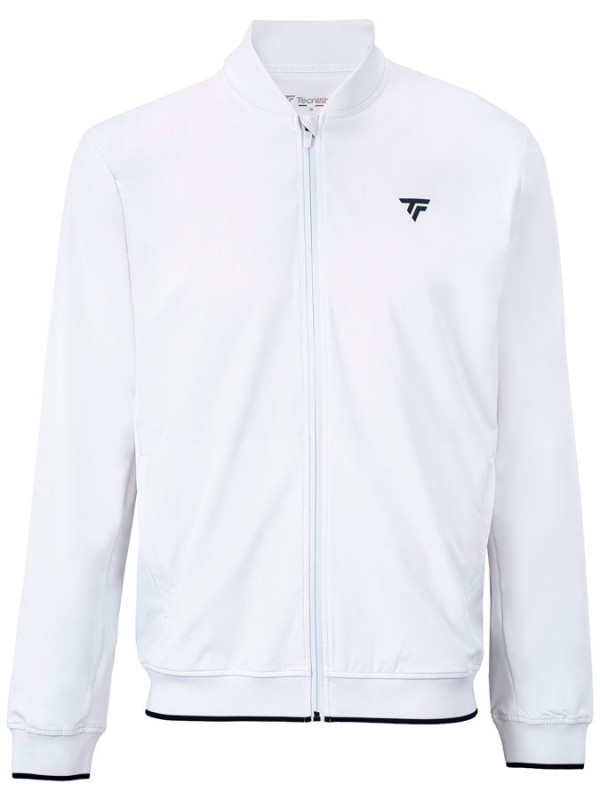 Tecnifibre jakna team light white
