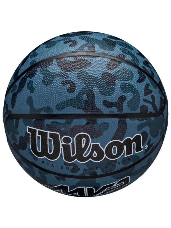 Košarkarska žoga Wilson MVP Camo - velikost 7