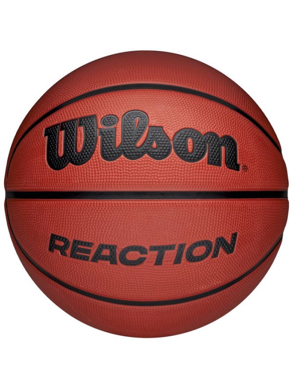 Košarkaška žoga Wilson Reaction - velikost 7