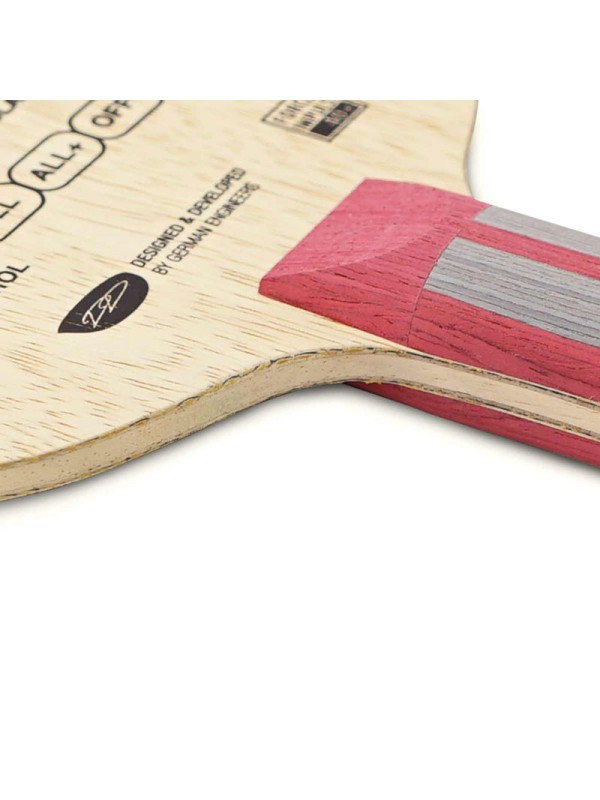 Kompletni lopar: GEWO Ex-Force PBO-PC OFF + CodeXX El Pro