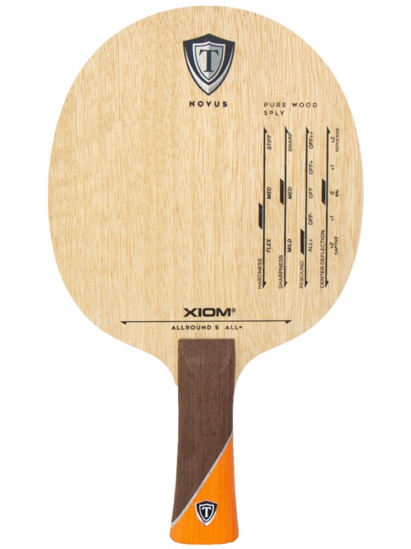 Leseni del XIOM Novus Allround S