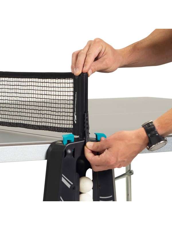 Zunanja miza za namizni tenis Cornilleau 100X Crossover - na zalogi 31.3.2026