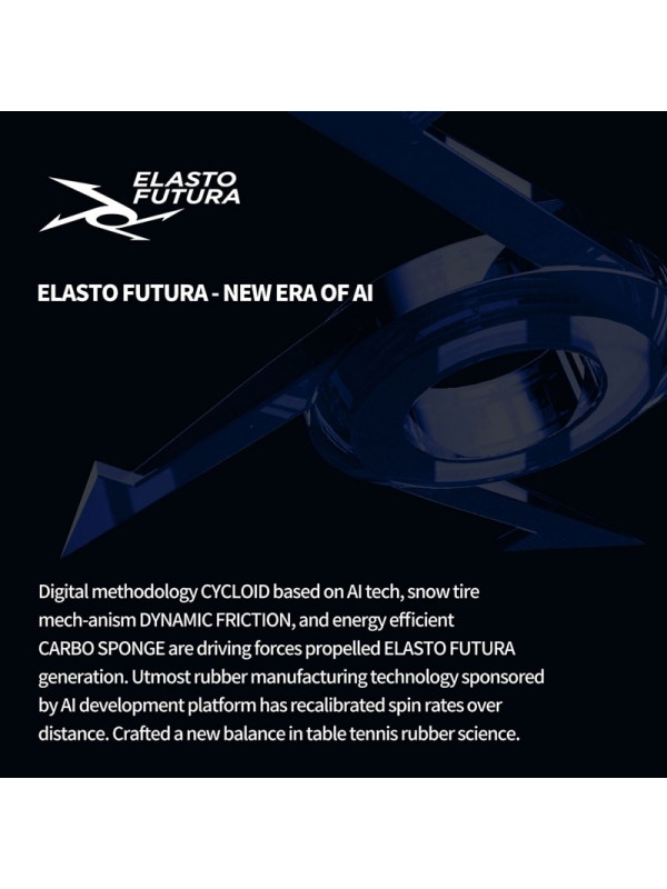 Guma Xiom Omega VII Pro