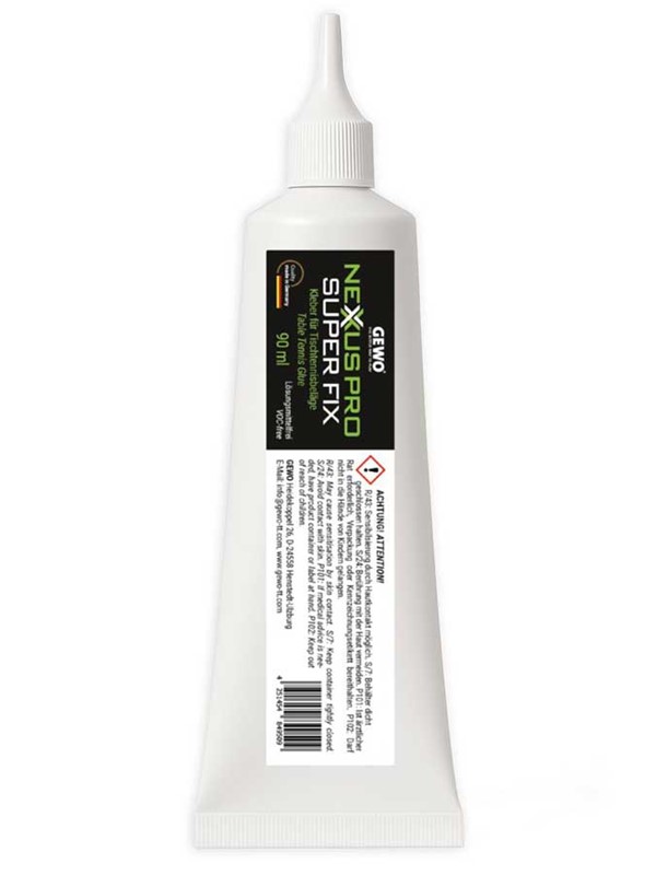 Lepilo GEWO Nexxus Pro Super Fix 90ml