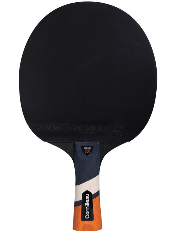 Cornilleau Perform 800 table tennis racket