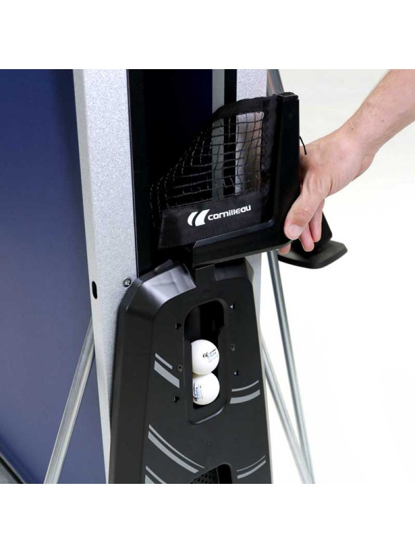 Miza za namizni tenis Cornilleau sport 400 indoor