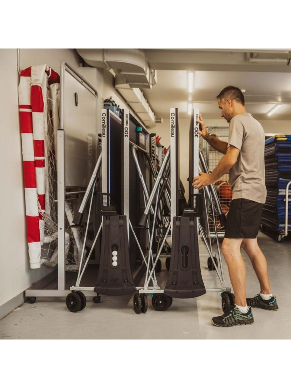 Miza za namizni tenis Cornilleau sport 300 indoor