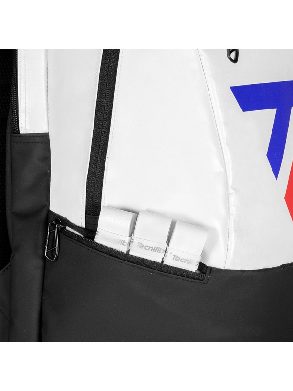 Nahrbtnik Tecnifibre Tour Endurance White