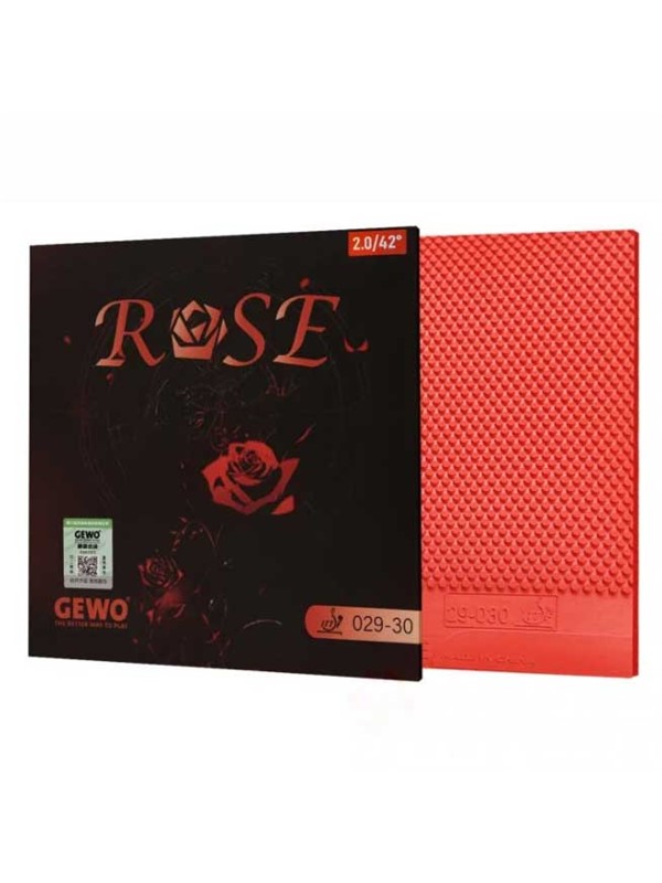 Guma GEWO Rose