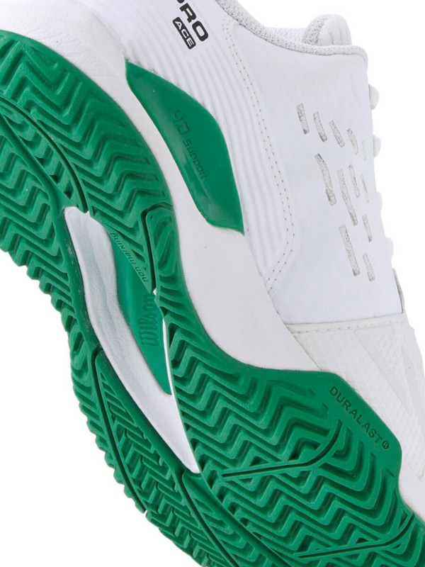 Otroški copati za tenis Wilson Rush Pro ACE Bosphorus