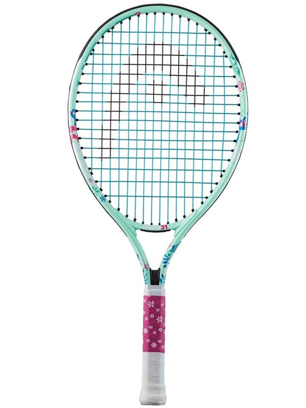 Child tennis racket HEAD Coco 21
