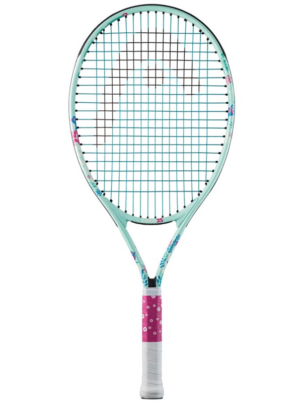 Child tennis racket HEAD Coco 25