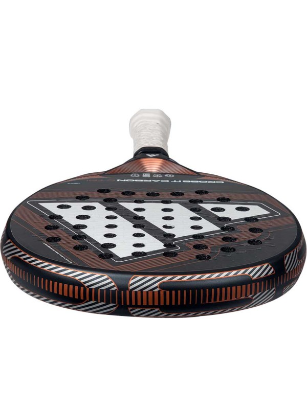 Padel lopar Adidas Cross It Carbon CTRL 2026