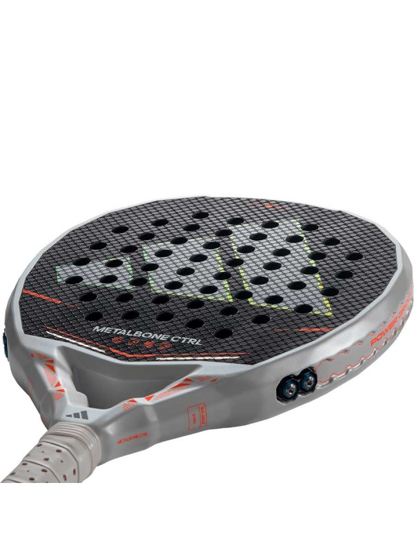 Padel lopar Adidas Metalbone CTRL 2026