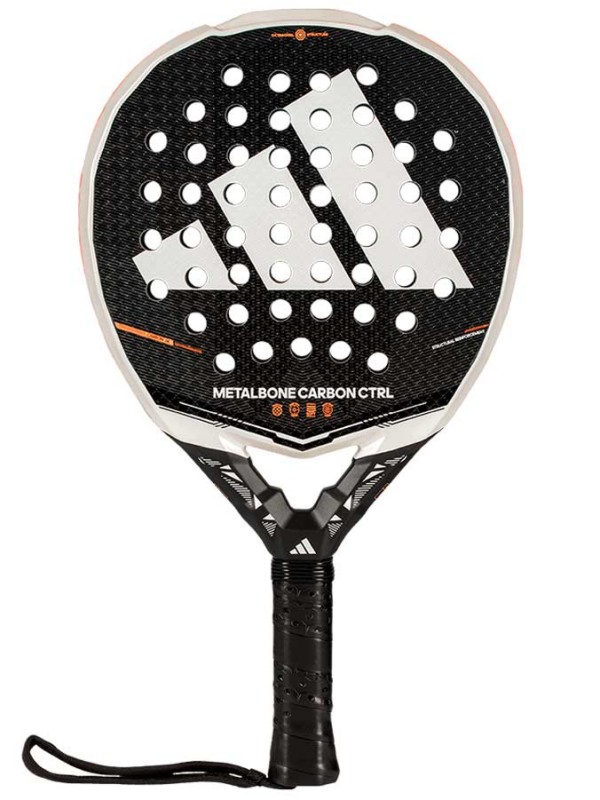 Padel lopar Adidas Metalbone Carbon CTRL 2026
