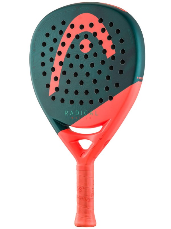 Padel lopar Head Radical Motion 2026