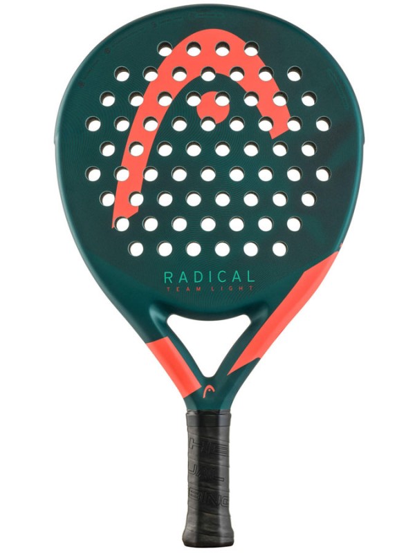 Padel lopar Head Radical Team Light 2026