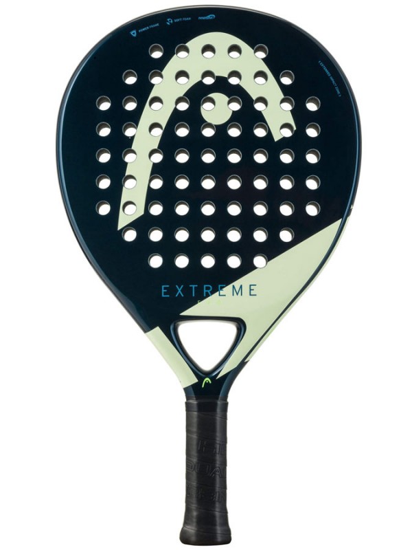 Padel lopar Head Evo Extreme 2025