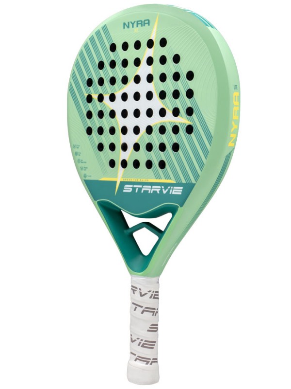 Padel lopar Starvie Nyra 2026