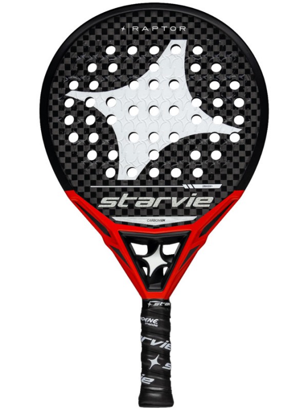 Padel lopar Starvie Raptor Soft
