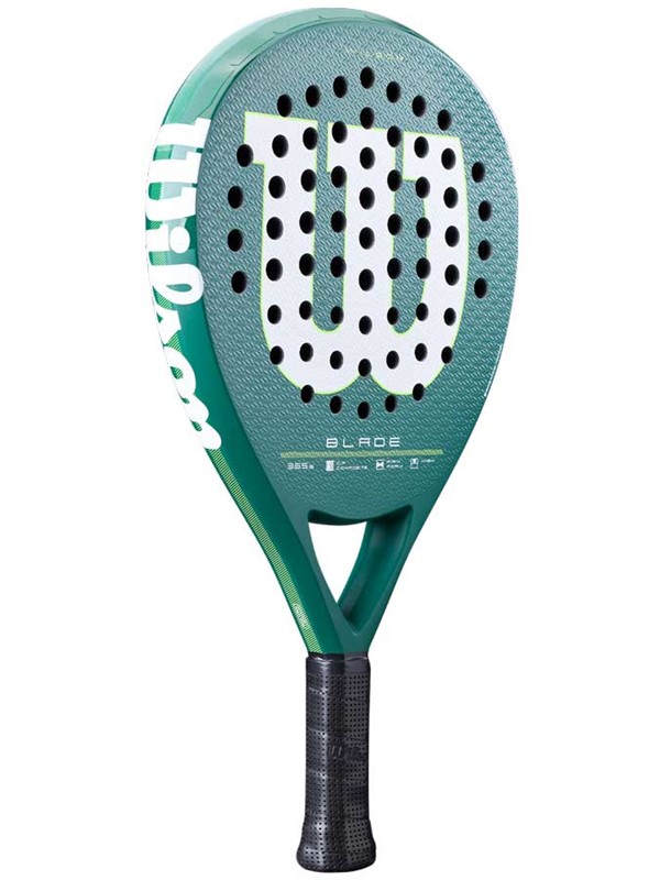 Padel lopar Wilson Blade V4