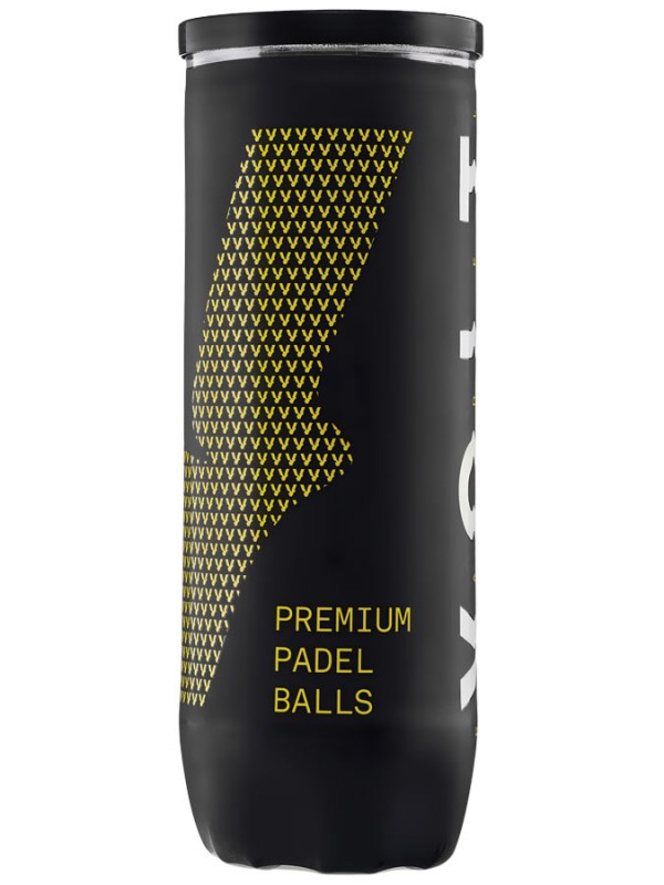Padel žoge Volt Premium