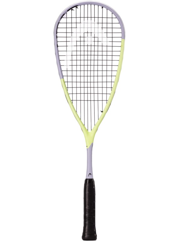 Squash racket HEAD Extreme 120