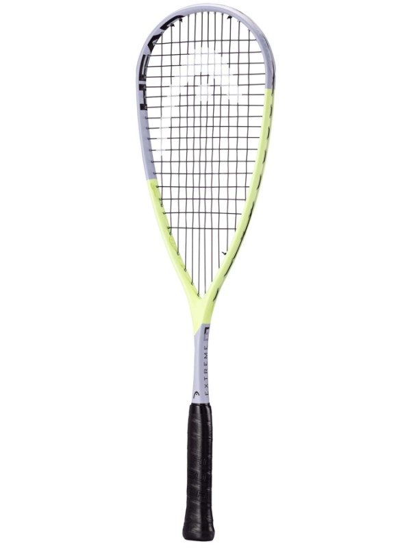 Squash racket HEAD Extreme 120