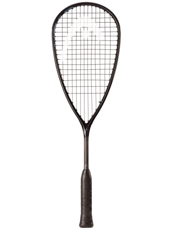 Squash racket HEAD Speed 120 SB