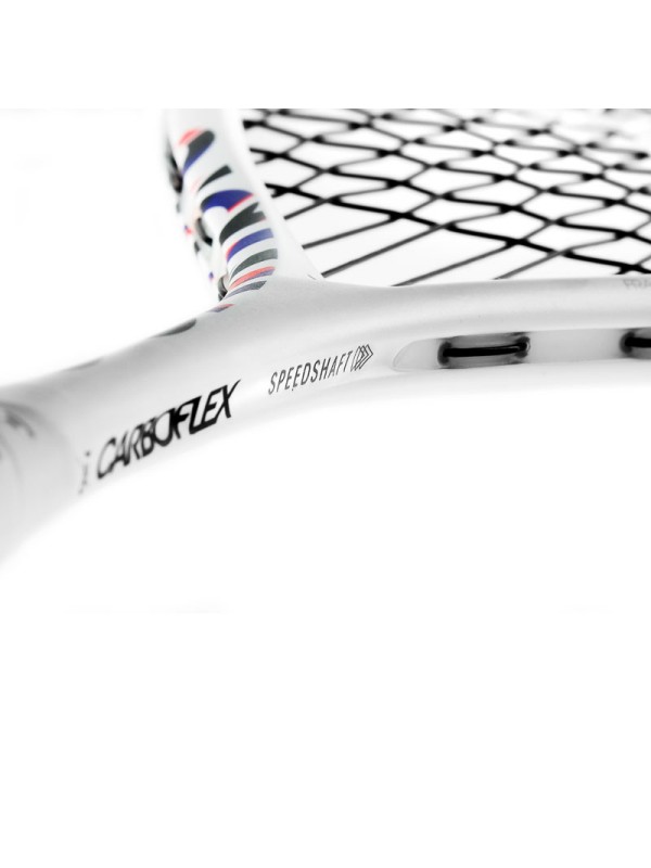 Squash lopar Tecnifibre Carboflex 125 X-Top v2