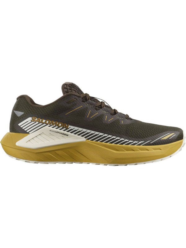 Tekaški copati Salomon DRX Defy Grvl