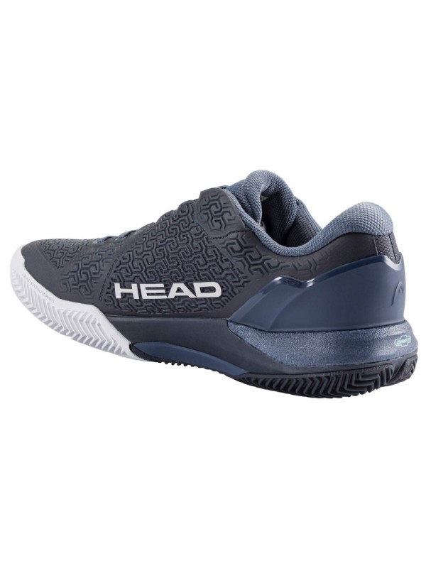 Tenis copati Head Revolt Pro 5.0 Clay Blue