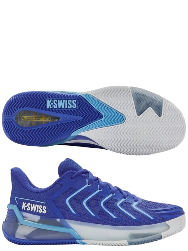 Tenis copati K-Swiss Ultrashot 4 CLAY