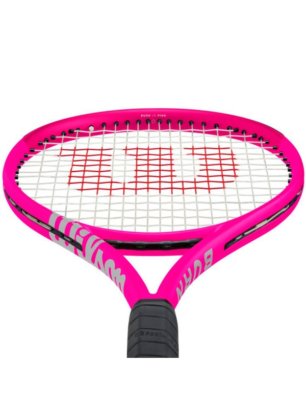 Tenis lopar Wilson Burn Pink 105S V6.0