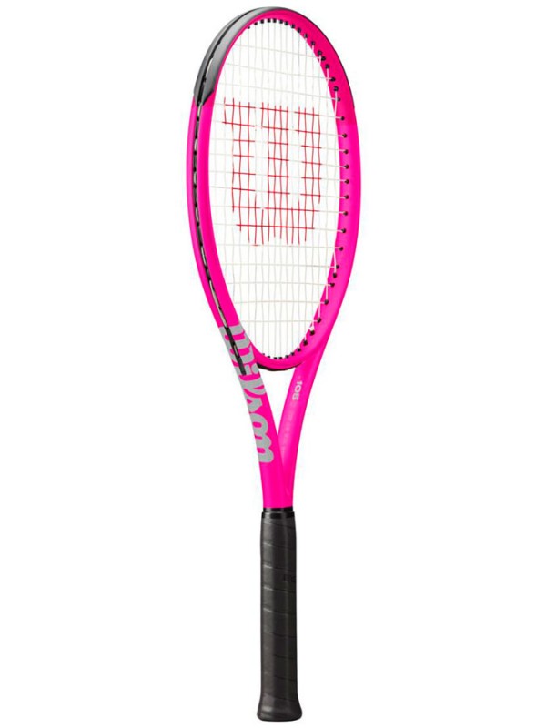 Tenis lopar Wilson Burn Pink 105S V6.0