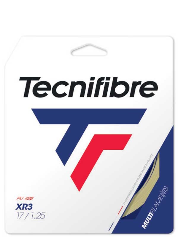 Tenis struna Tecnifibre XR3