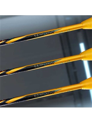 Badminton lopar Victor Thruster F C Ultra X 4U