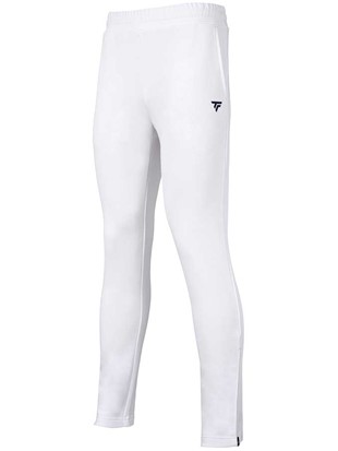 Tecnifibre bombažne Team Tech Terry hlače white