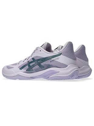 Ženski dvoranski copati ASICS Gel Blade FF 2 Dahlia